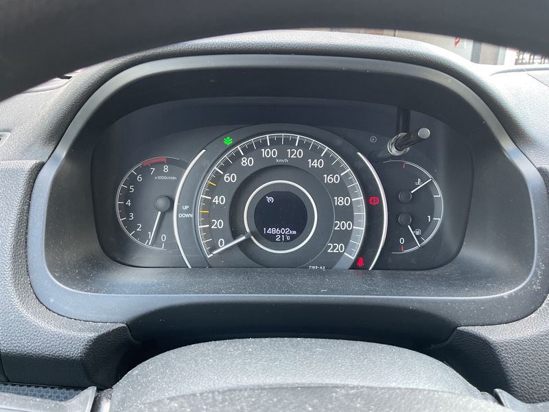Honda CR-V 2.0 i-VTEC Comfort 2WD 2014 – снимка 18