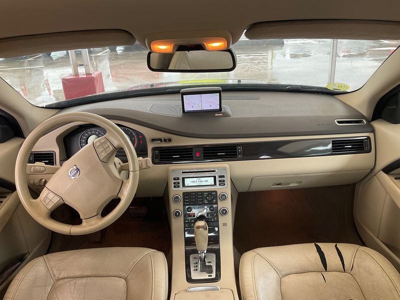 Volvo S80 2.4 D5 Summum 2006 – снимка 17