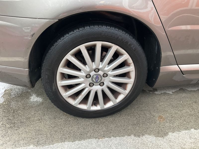 Volvo S80 2.4 D5 Summum 2006 – снимка 9