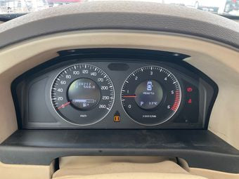 Volvo S80 2.4 D5 Summum 2006 – снимка 18