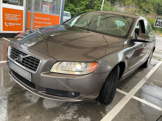 Volvo S80 2.4 D5 Summum 2006 – снимка 1