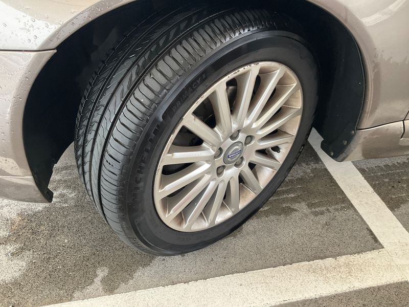 Volvo S80 2.4 D5 Summum 2006 – снимка 3