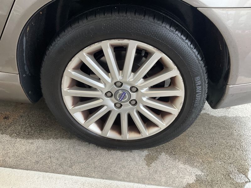 Volvo S80 2.4 D5 Summum 2006 – снимка 5