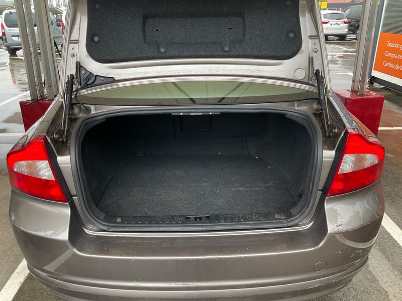 Volvo S80 2.4 D5 Summum 2006 – снимка 15