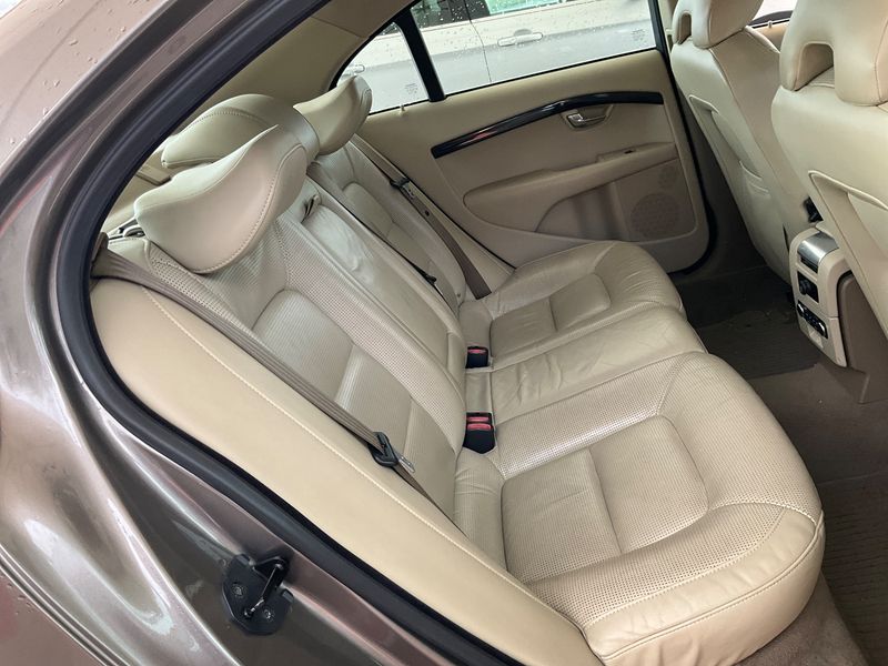 Volvo S80 2.4 D5 Summum 2006 – снимка 19