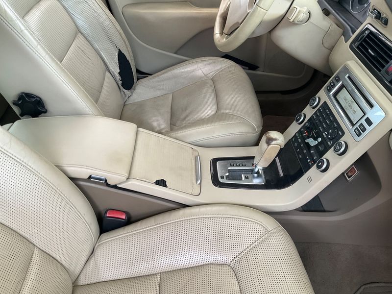 Volvo S80 2.4 D5 Summum 2006 – снимка 24