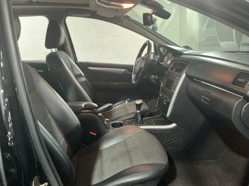 Mercedes-Benz B-Klasse B 180 CDI 2009 – снимка 3