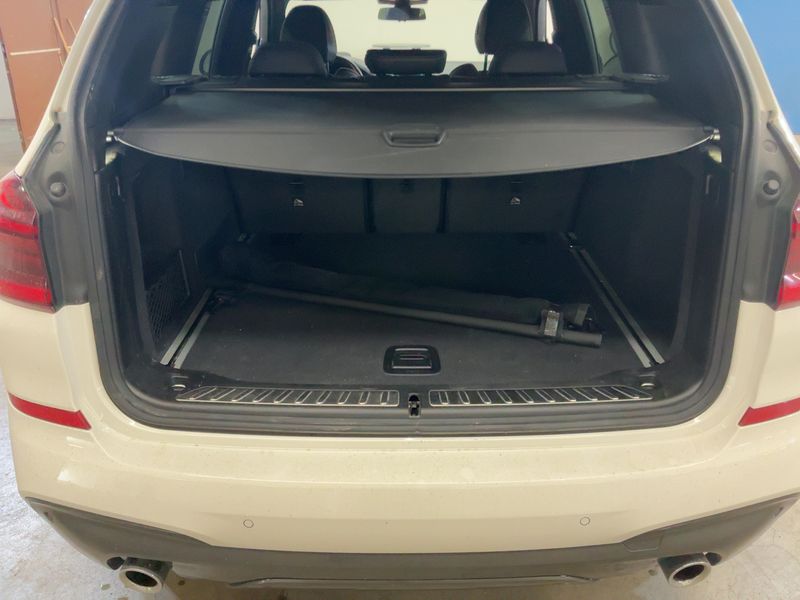 BMW X3 xDrive 30i M Sport 2019 – снимка 15