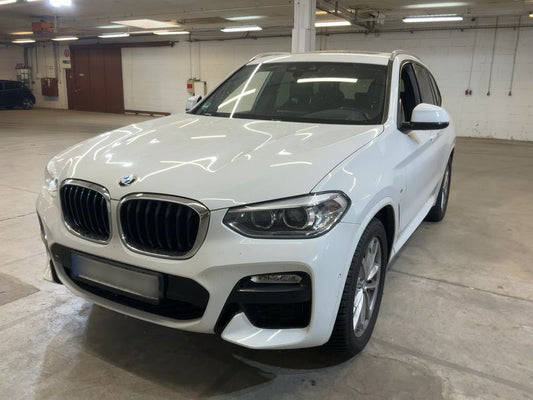 BMW X3 xDrive 30i M Sport 2019 – снимка 1