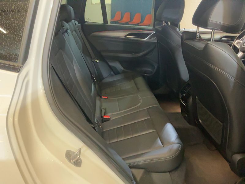 BMW X3 xDrive 30i M Sport 2019 – снимка 19