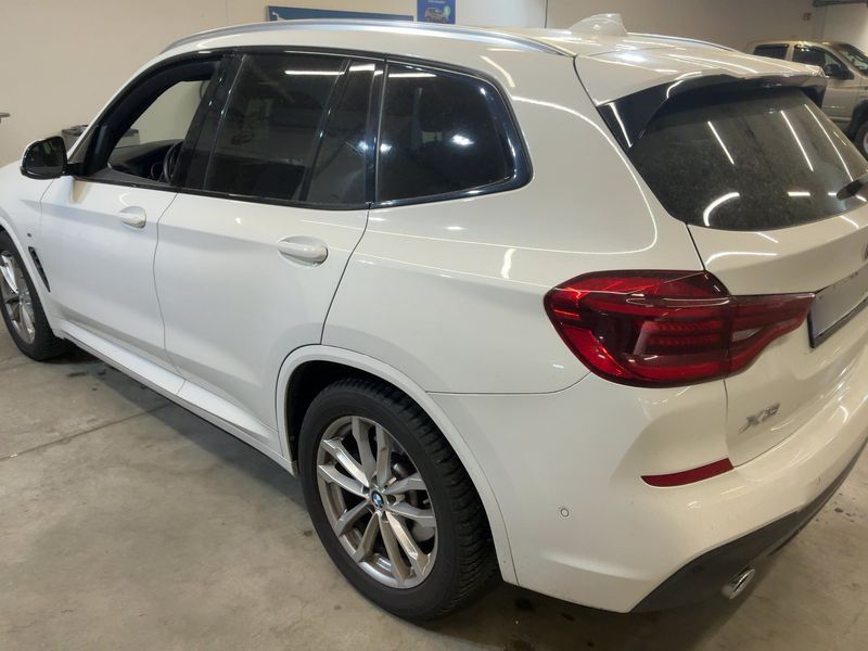 BMW X3 xDrive 30i M Sport 2019 – снимка 6