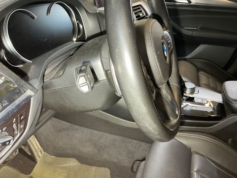 BMW X3 xDrive 30i M Sport 2019 – снимка 24