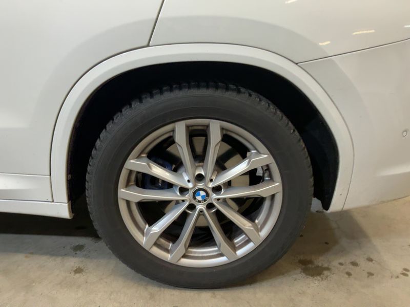 BMW X3 xDrive 30i M Sport 2019 – снимка 5