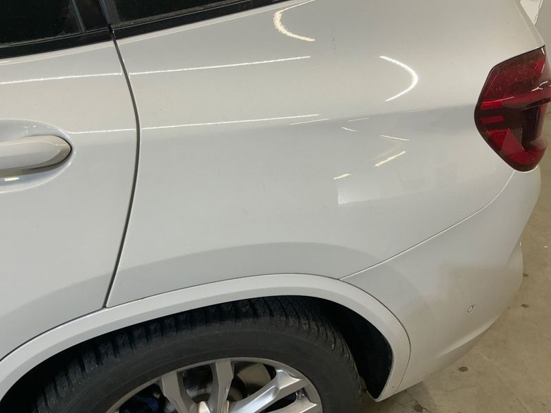 BMW X3 xDrive 30i M Sport 2019 – снимка 21