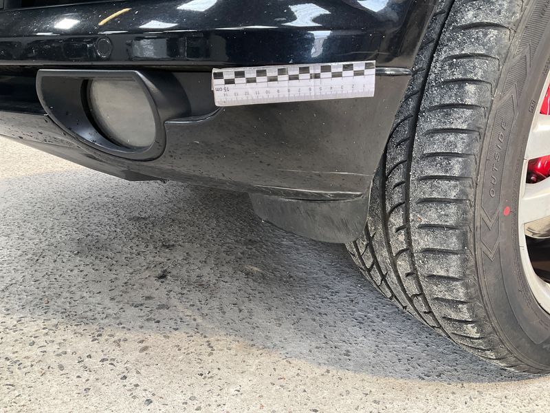 Audi Q7 3.0 V6 TDI quattro 2006 – снимка 36