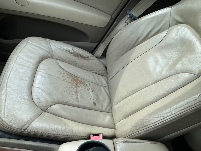 Audi Q7 3.0 V6 TDI quattro 2006 – снимка 32