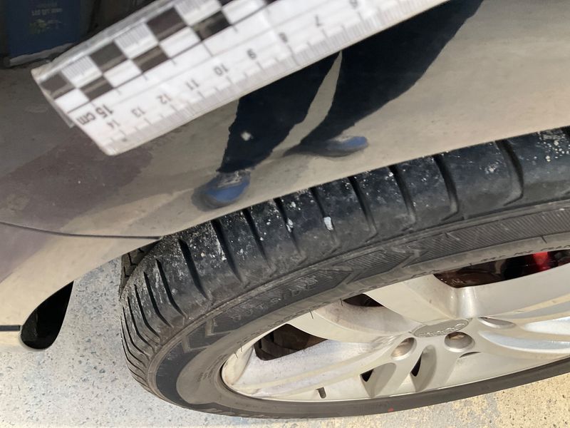 Audi Q7 3.0 V6 TDI quattro 2006 – снимка 22