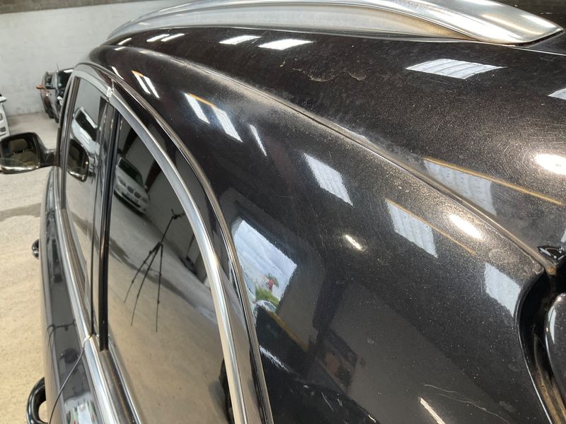 Audi Q7 3.0 V6 TDI quattro 2006 – снимка 27