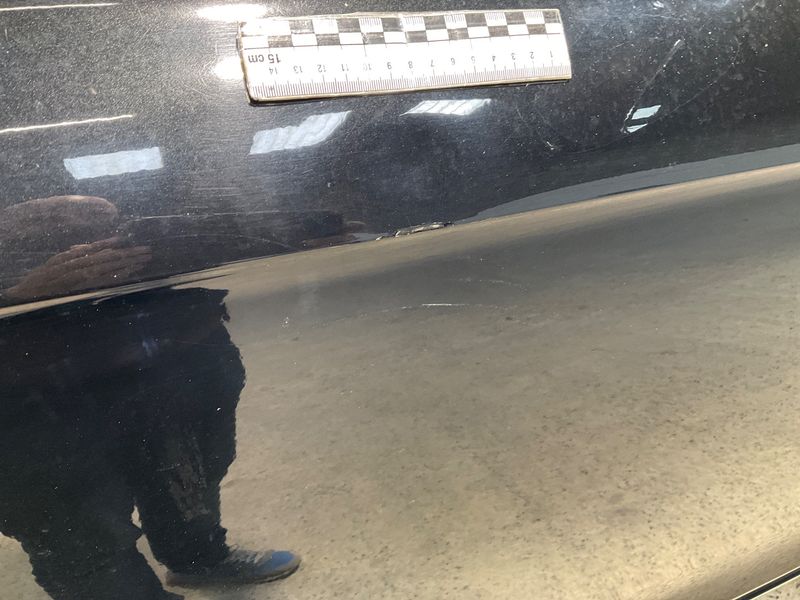 Audi Q7 3.0 V6 TDI quattro 2006 – снимка 23