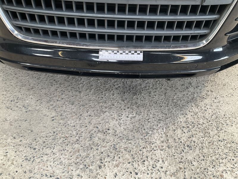 Audi Q7 3.0 V6 TDI quattro 2006 – снимка 35