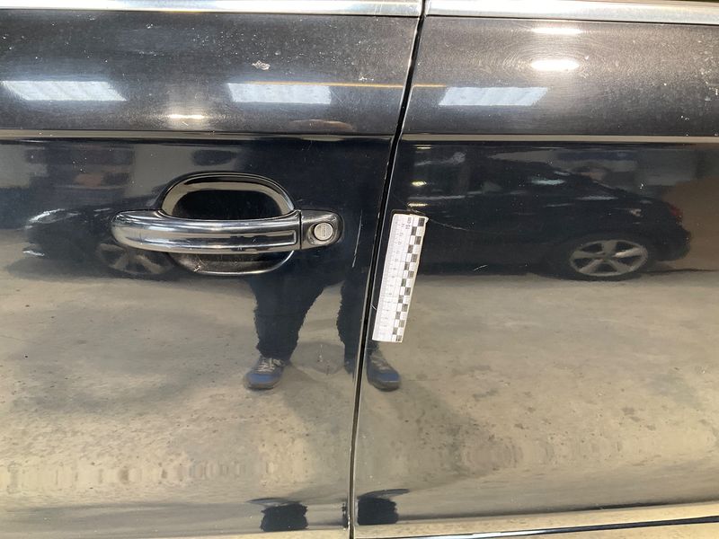 Audi Q7 3.0 V6 TDI quattro 2006 – снимка 26
