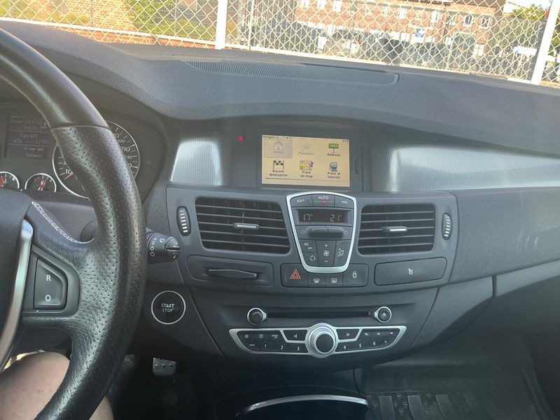 Renault Laguna 2.0 dCi GT 2012 – снимка 3
