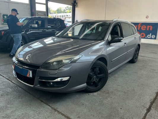 Renault Laguna 2.0 dCi GT 2012 – снимка 1