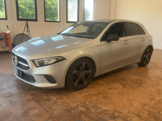 Mercedes-Benz A-Klasse A 180 d Sport 2020 – снимка 1