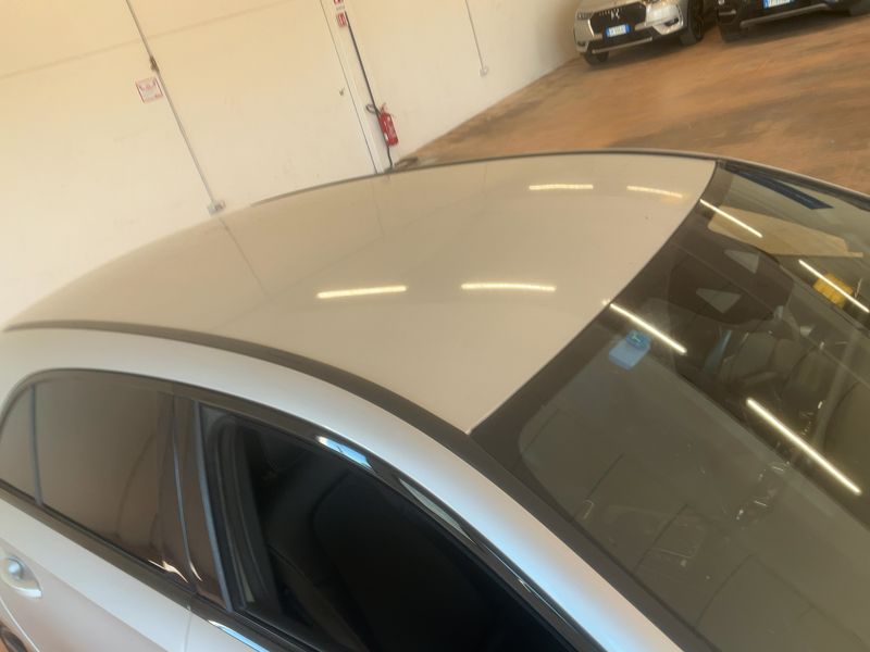Mercedes-Benz A-Klasse A 180 d Sport 2020 – снимка 13