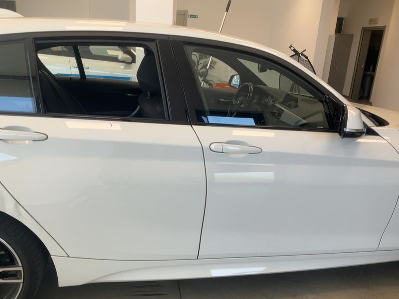 BMW 1er 118i M Sport 2018 – снимка 10