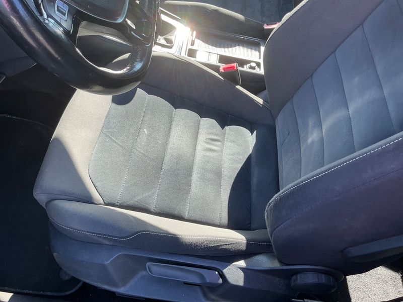 Volkswagen Golf VII 2.0 TDI Highline BlueMotion Tech 2013 – снимка 32