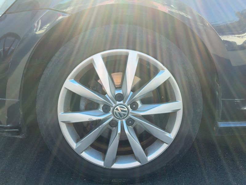 Volkswagen Golf VII 2.0 TDI Highline BlueMotion Tech 2013 – снимка 3