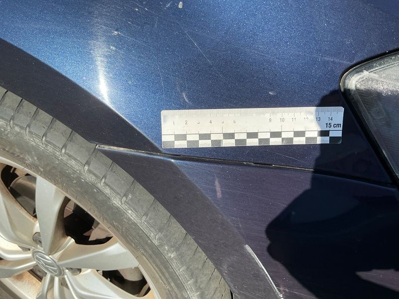 Volkswagen Golf VII 2.0 TDI Highline BlueMotion Tech 2013 – снимка 47