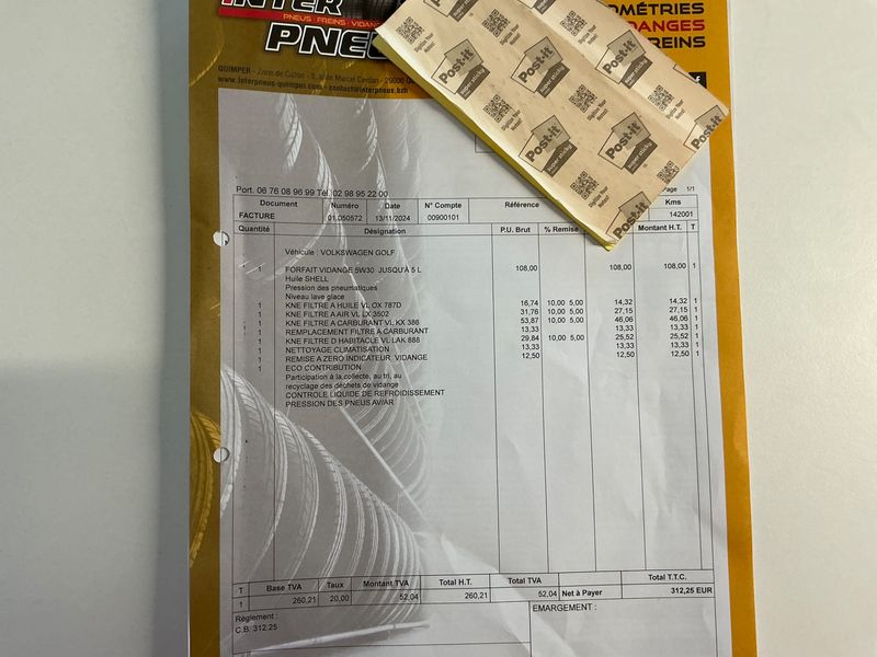 Volkswagen Golf VII 2.0 TDI Highline BlueMotion Tech 2013 – снимка 27