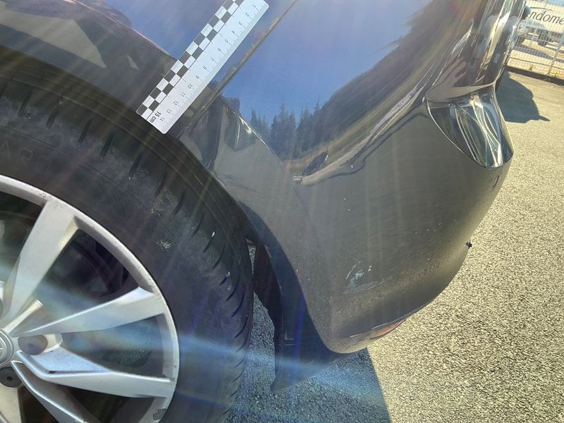 Volkswagen Golf VII 2.0 TDI Highline BlueMotion Tech 2013 – снимка 42