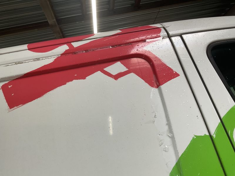 Volkswagen Crafter 2.0 TDI Kasten 35 mittlerer Radstand 2016 – снимка 38