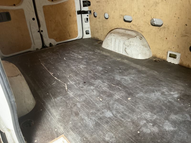 Volkswagen Crafter 2.0 TDI Kasten 35 mittlerer Radstand 2016 – снимка 44