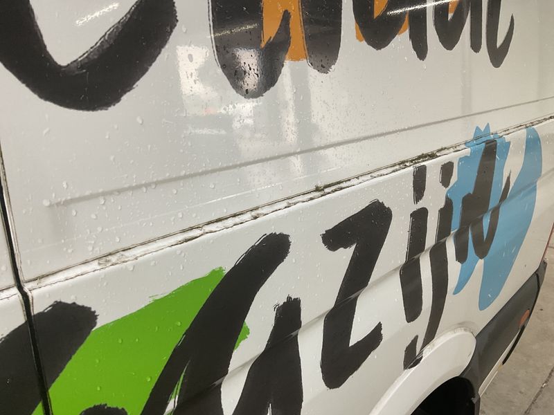 Volkswagen Crafter 2.0 TDI Kasten 35 mittlerer Radstand 2016 – снимка 57