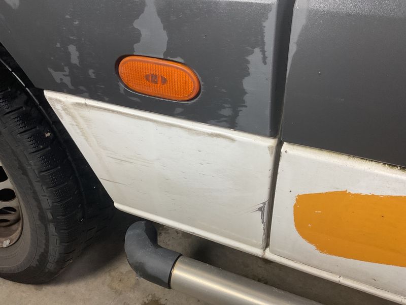 Volkswagen Crafter 2.0 TDI Kasten 35 mittlerer Radstand 2016 – снимка 25