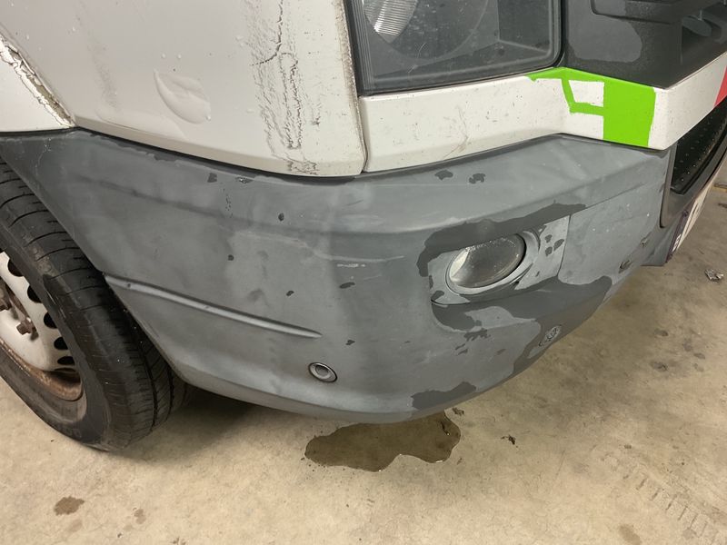 Volkswagen Crafter 2.0 TDI Kasten 35 mittlerer Radstand 2016 – снимка 72