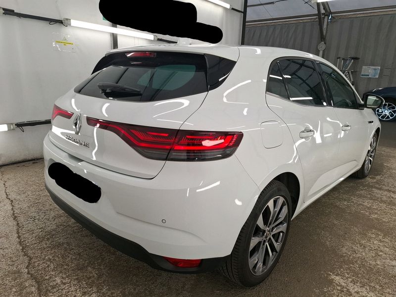 Renault Megane 1.3 TCe Techno 2023 – снимка 5