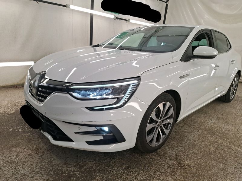 Renault Megane 1.3 TCe Techno 2023 – снимка 1
