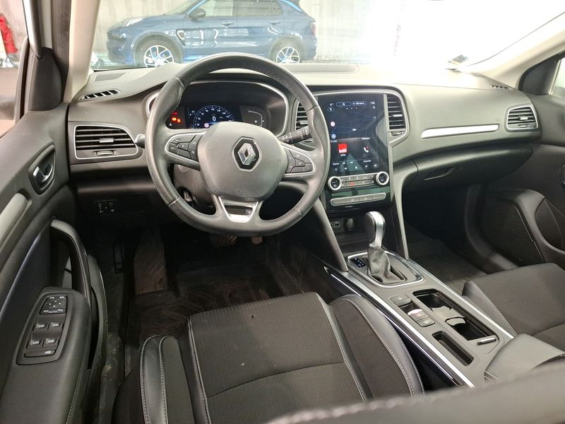 Renault Megane 1.3 TCe Techno 2023 – снимка 10