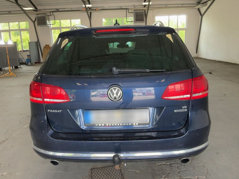 Volkswagen Passat 3.6 V6 FSI Highline 4Motion 2013 – снимка 7
