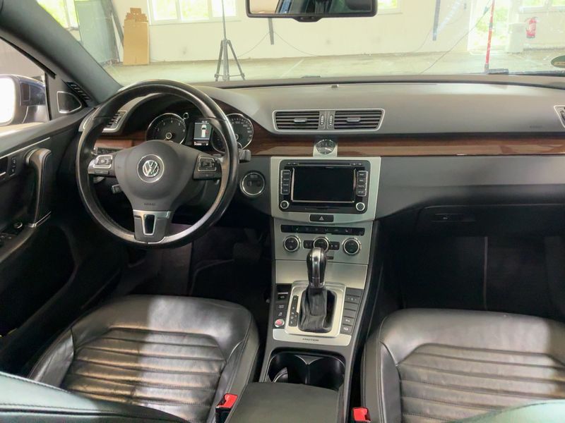Volkswagen Passat 3.6 V6 FSI Highline 4Motion 2013 – снимка 18