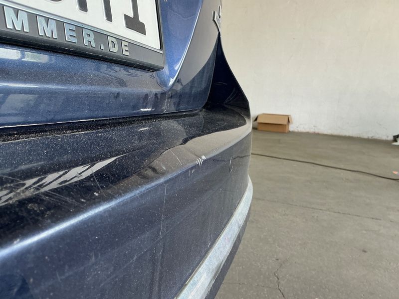 Volkswagen Passat 3.6 V6 FSI Highline 4Motion 2013 – снимка 44
