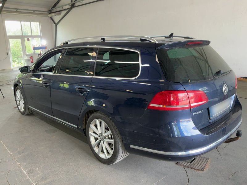 Volkswagen Passat 3.6 V6 FSI Highline 4Motion 2013 – снимка 6
