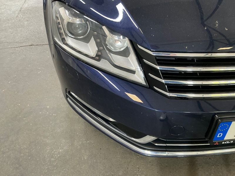 Volkswagen Passat 3.6 V6 FSI Highline 4Motion 2013 – снимка 52