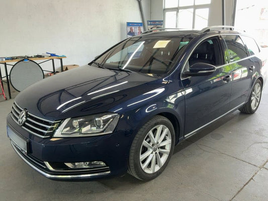Volkswagen Passat 3.6 V6 FSI Highline 4Motion 2013 – снимка 1
