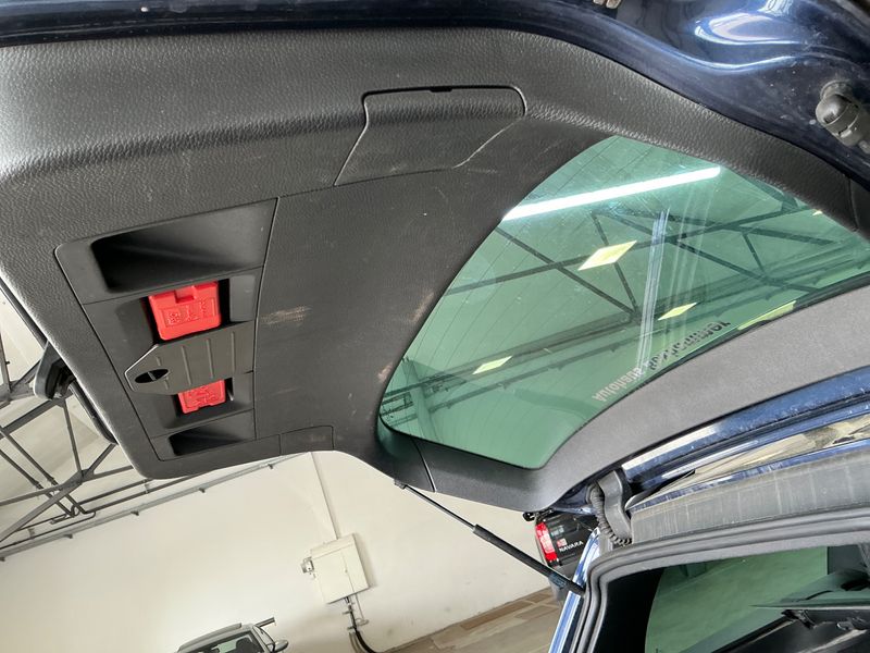 Volkswagen Passat 3.6 V6 FSI Highline 4Motion 2013 – снимка 36